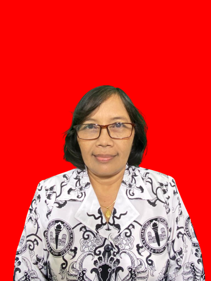 Vilivia Sri Kawuryan Trisnawati, S.Pd