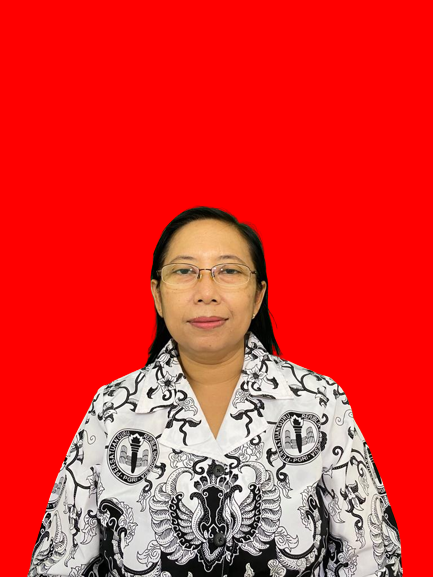 Stephani Saptiti Enggardini, S.Pd