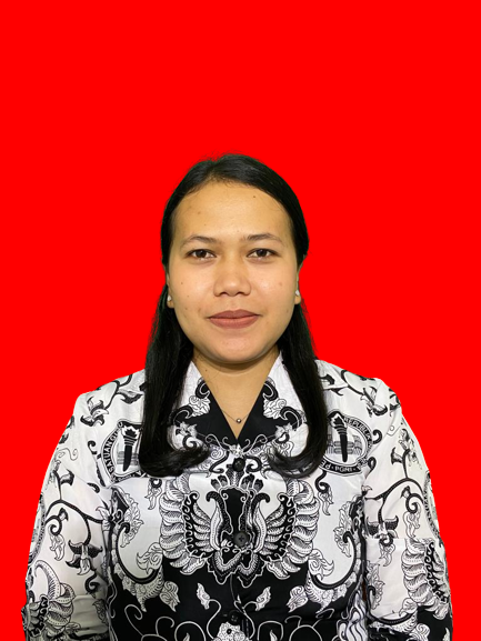 Cornelia Widyaningsih, S.Pd