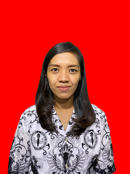 Bernadeta Yunita Kurniasari, S.Pd