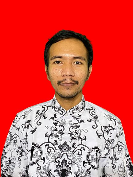 Iswandono, S.Pd.