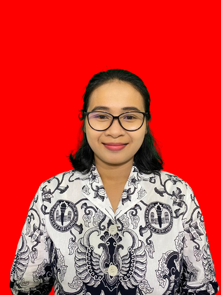 Maria Ni Made Ilia Yudi Rosita, M.Pd