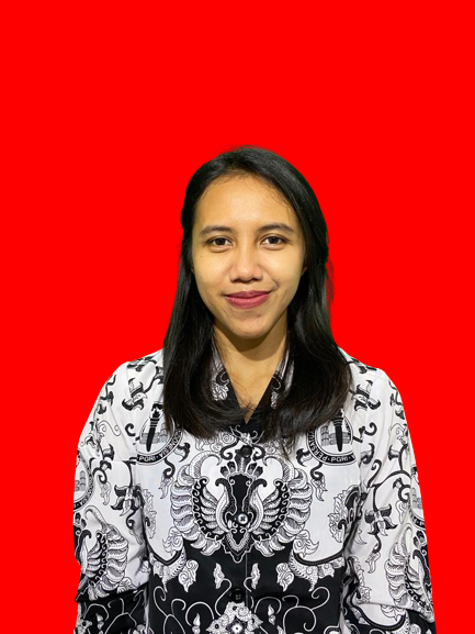 Veronica Anindya Ade Kristiani S.Pd