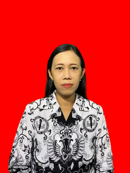 Olivia Dewi Maharani, S.Pd