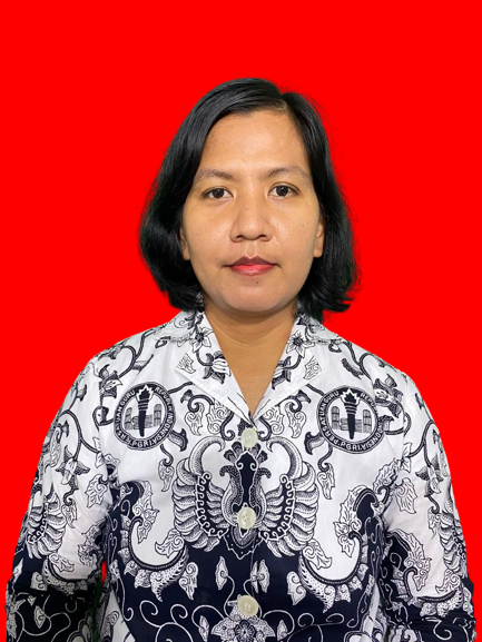 Kiki Ulandari Agustina Fasak, S.Pd