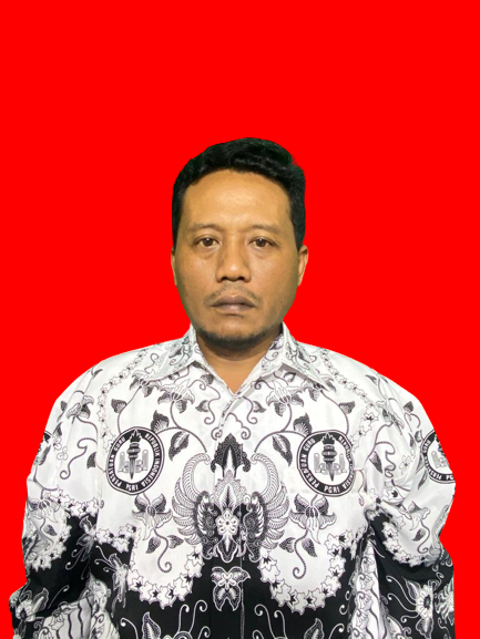 Albertus Eko Susilo, S.Sn.