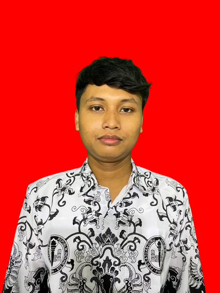 Shinta Yoga Supranata, S.Sn