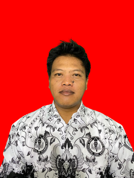 Matheas Ari Yuwono, S.Pd