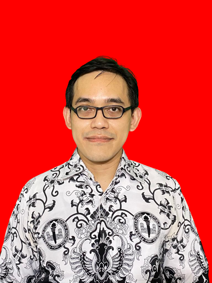Hubertus Hari Listyanto