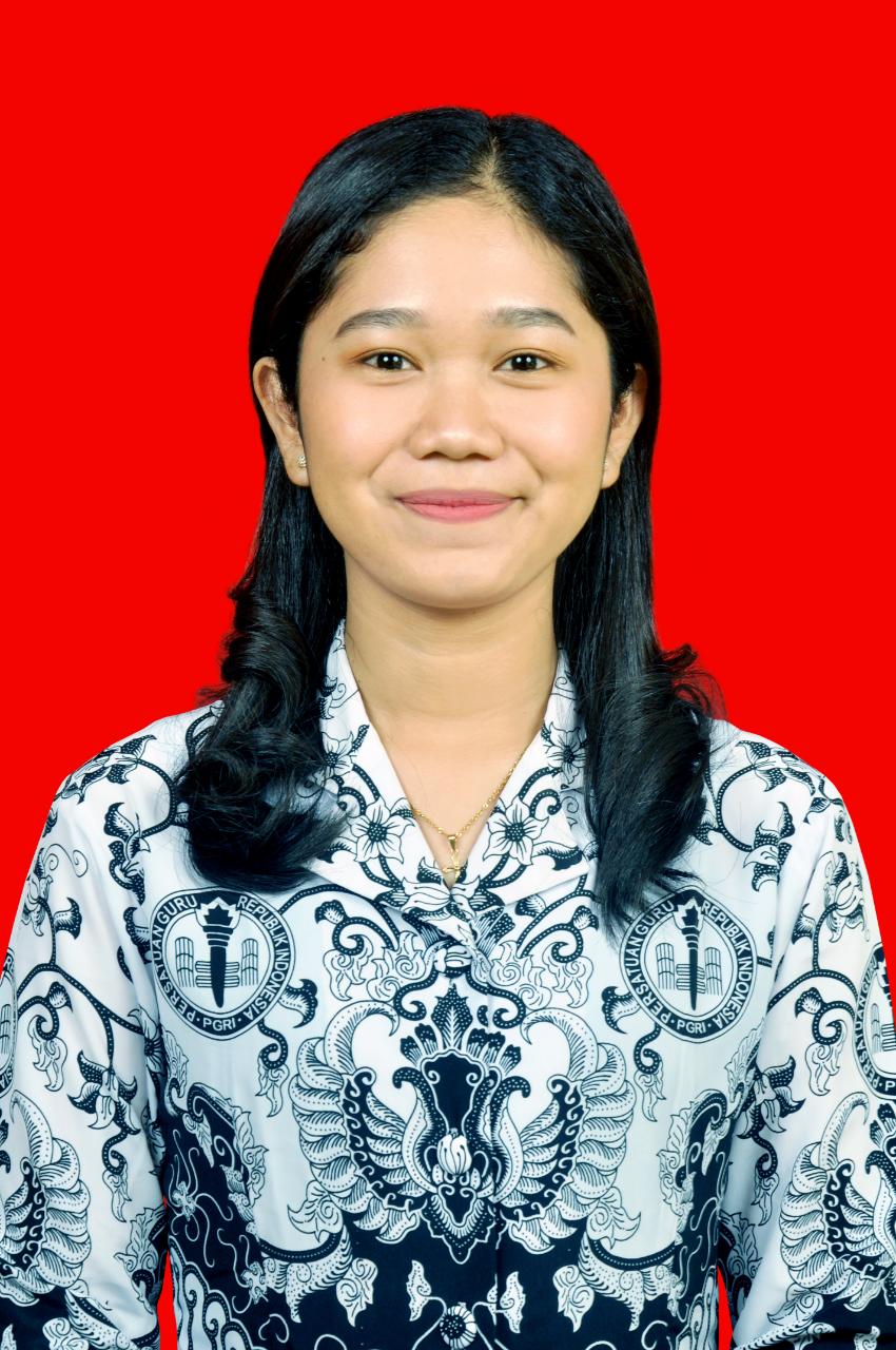 Hastiana Ayudya Nasionalis R. K., S.Pd