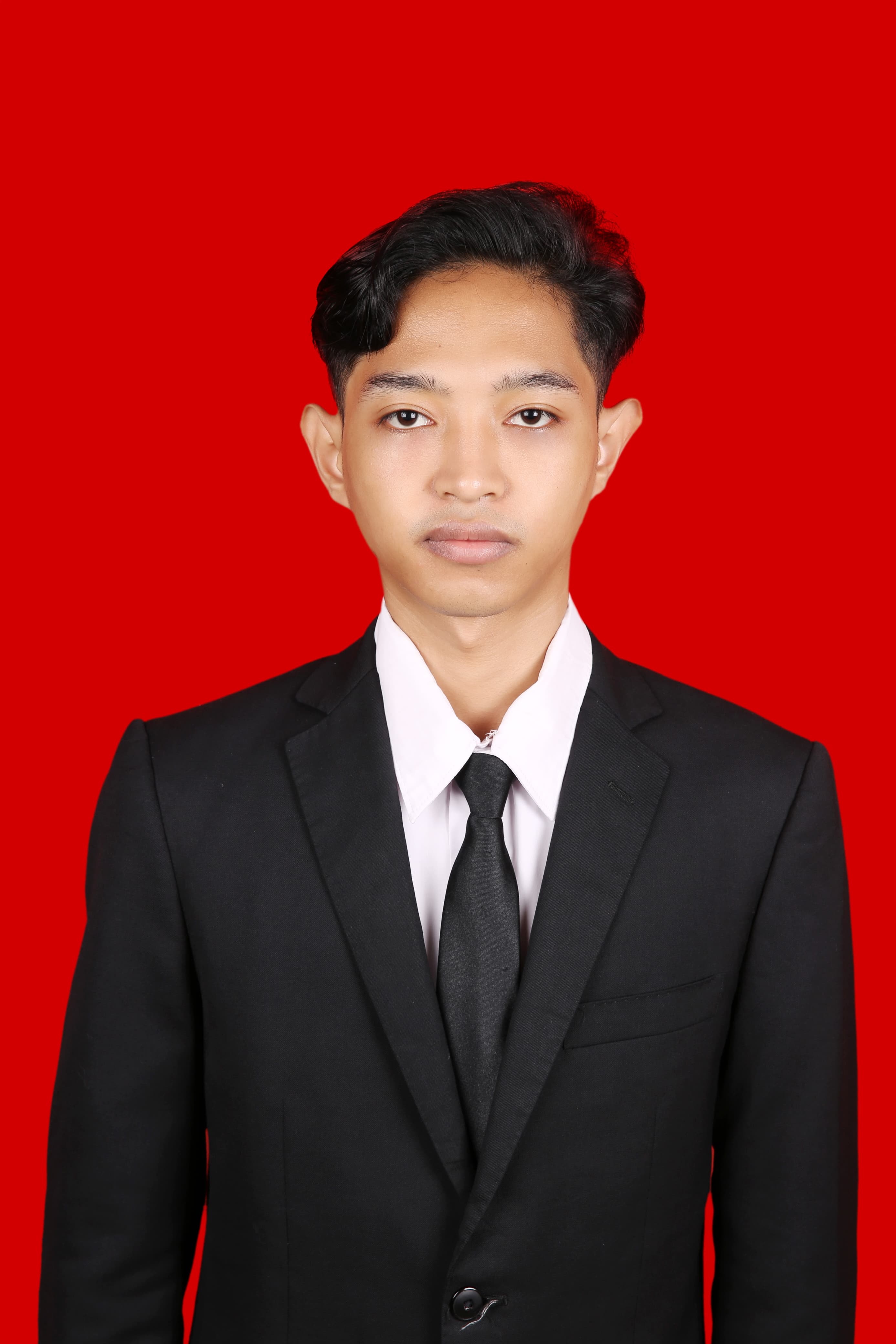 Ludovicus Catur Nugroho