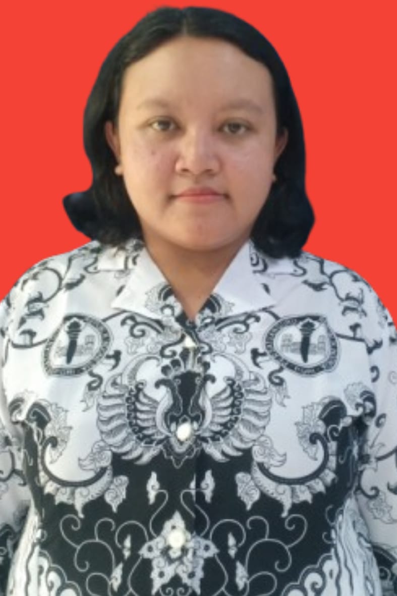 Sisilia Novi Putriyana, S.Pd