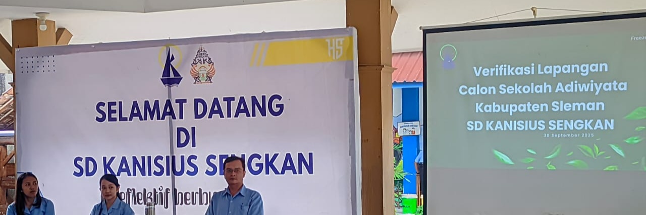Sekolah Adiwiyata